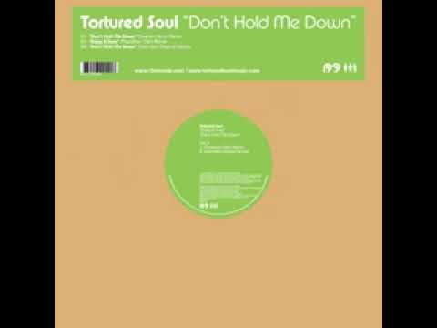 Don't Hold Me Down (Quentin Harris Remix)