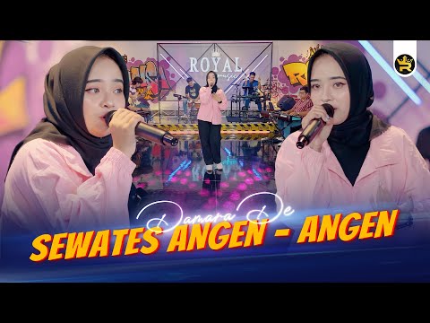 Suci Tacik ft Lutfiana Dewi - Sewates Angen (Official Music Video ANEKA MUSIC)