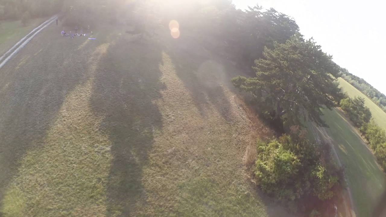 F3 Betaflight 3.0 Multishot and Red buttoms RS2205 F3