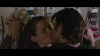 Jennifer Garner Hot Kiss Jennifer Garner Smooch