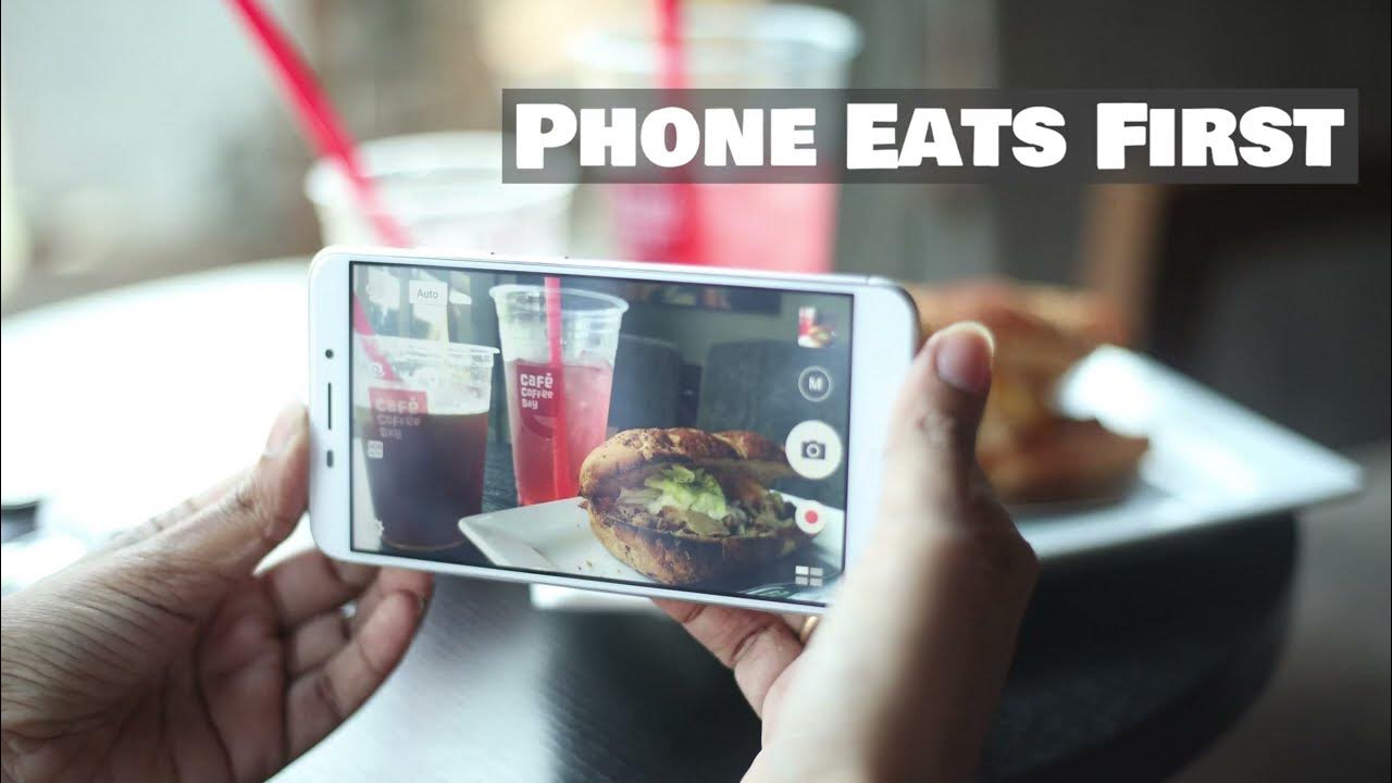 生活英語 ENJOY English 20230530 (手機先吃？！～Phone Eats First) YouTube