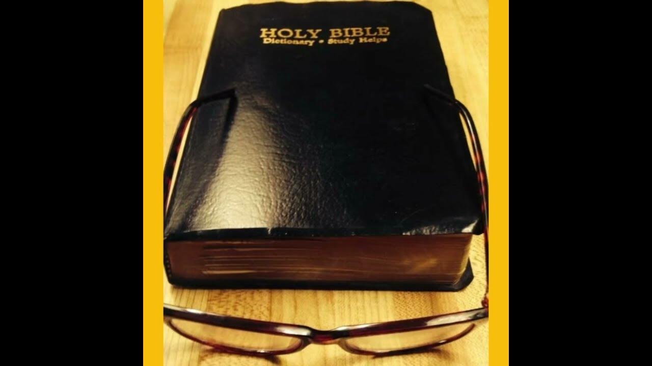 the-gospel-of-mark-reading-chapter-1-vs-14-18-youtube