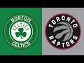 NBA Picks - Boston Celtics vs Toronto Raptors Game 2 - September 1, 2020 NBA Playoffs