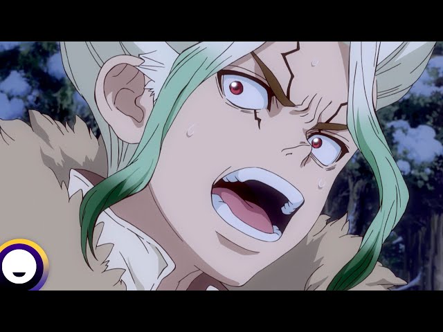 Dr. Stone” lanza nuevo tráiler de la temporada 2