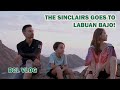 The Sinclairs Goes to Labuan Bajo! (Part 1)