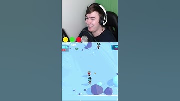 Snowball heals? - Botworld Adventure