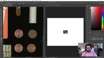 How to Use Marquee Selection Tools in Photoshop