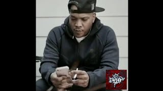 Styles P - Ghost Nights [Freestyle Edition] (FULL MIXTAPE)