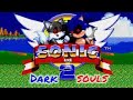 Sonic Exe Dark Souls 2 Bad Ending Gameplay 