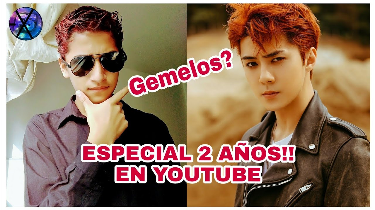 Aniversario de 2 años en el canal | Fsnow DP