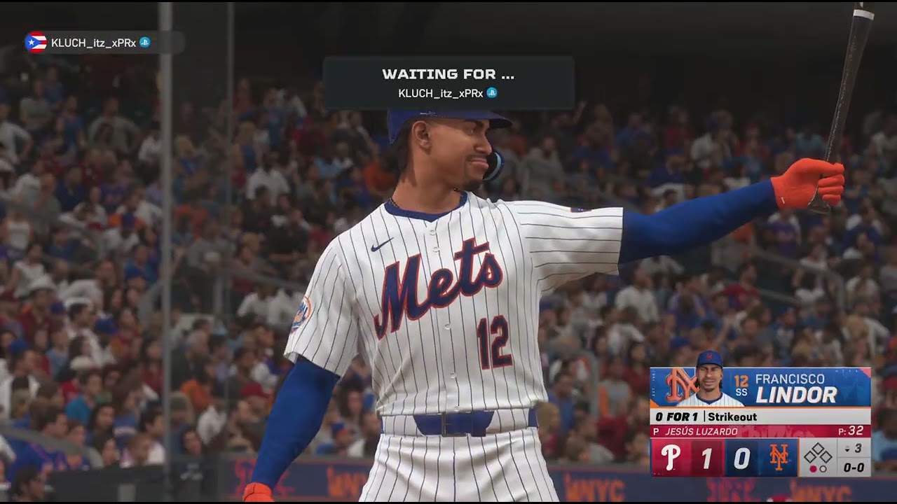 Lost Connection with opponent