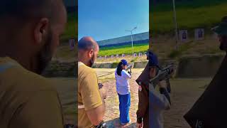 Nic Style Lady Police