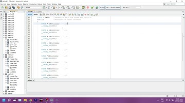 Secuencia del 0 al 9 de un Display de 7 segmentos: Ánodo común y Cátodo común. PIC16F628A lenguaje C