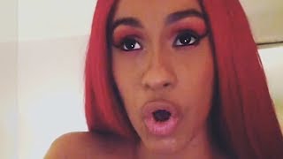 Cardi B Reveals Why She Broke Up With Offset | Hollywoodlife Cardi B Reveals Why She Broke Up With Offset | Hollywoodlife