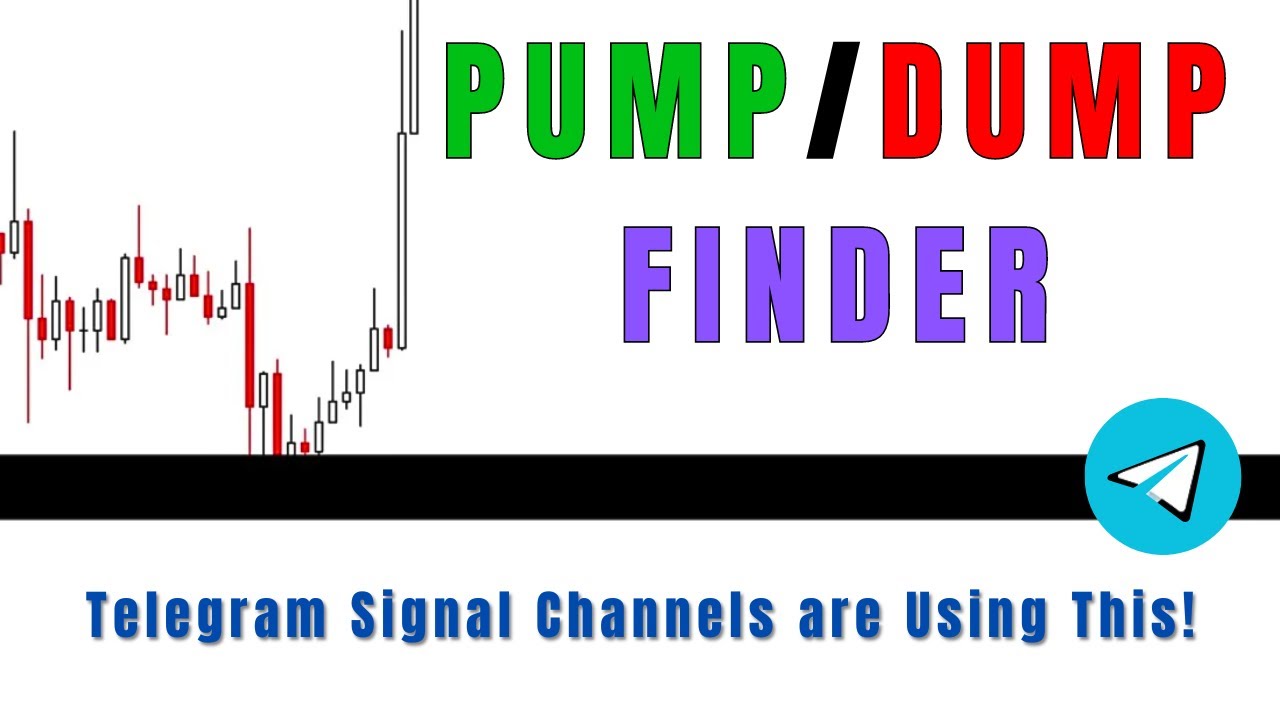 Anticipate Pumps and Dumps with the TradingView Screener