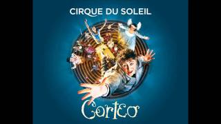 Cirque du Soleil Corteo ( Jongleurs ) chords