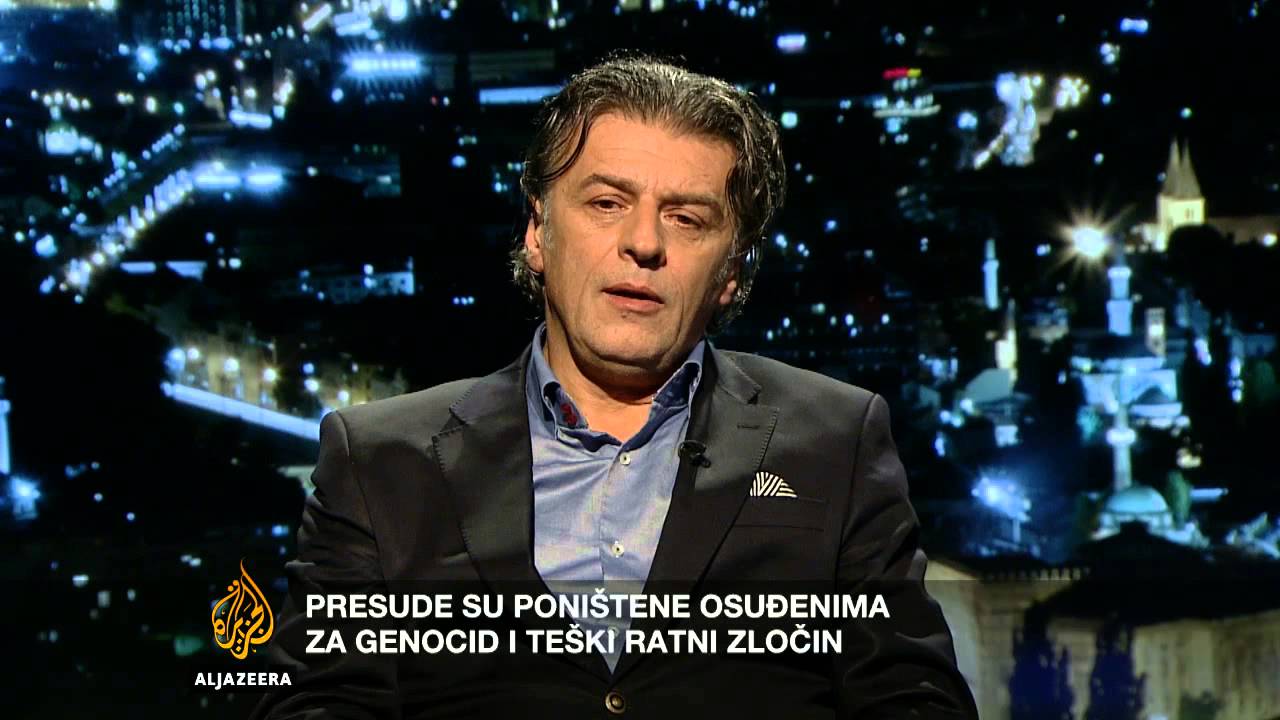 السياق: تداعيات حكم ماكتوف وداميانوفيتش