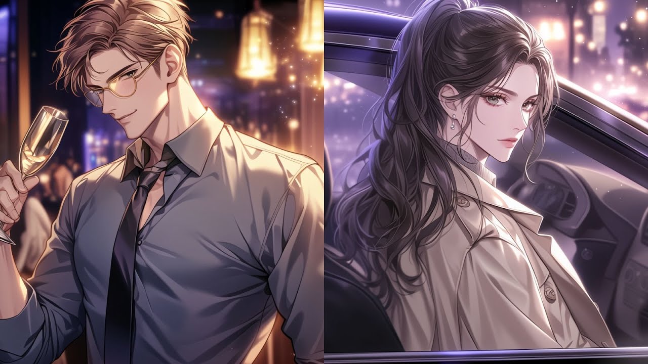 Mi socio apostó que mi esposo me ponía los cuernos. No lo creí… hasta que hice una prueba.