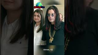 Aimee Osbourne Breaks Silence in Rare Interview About Her Late Father s Painful Final Years