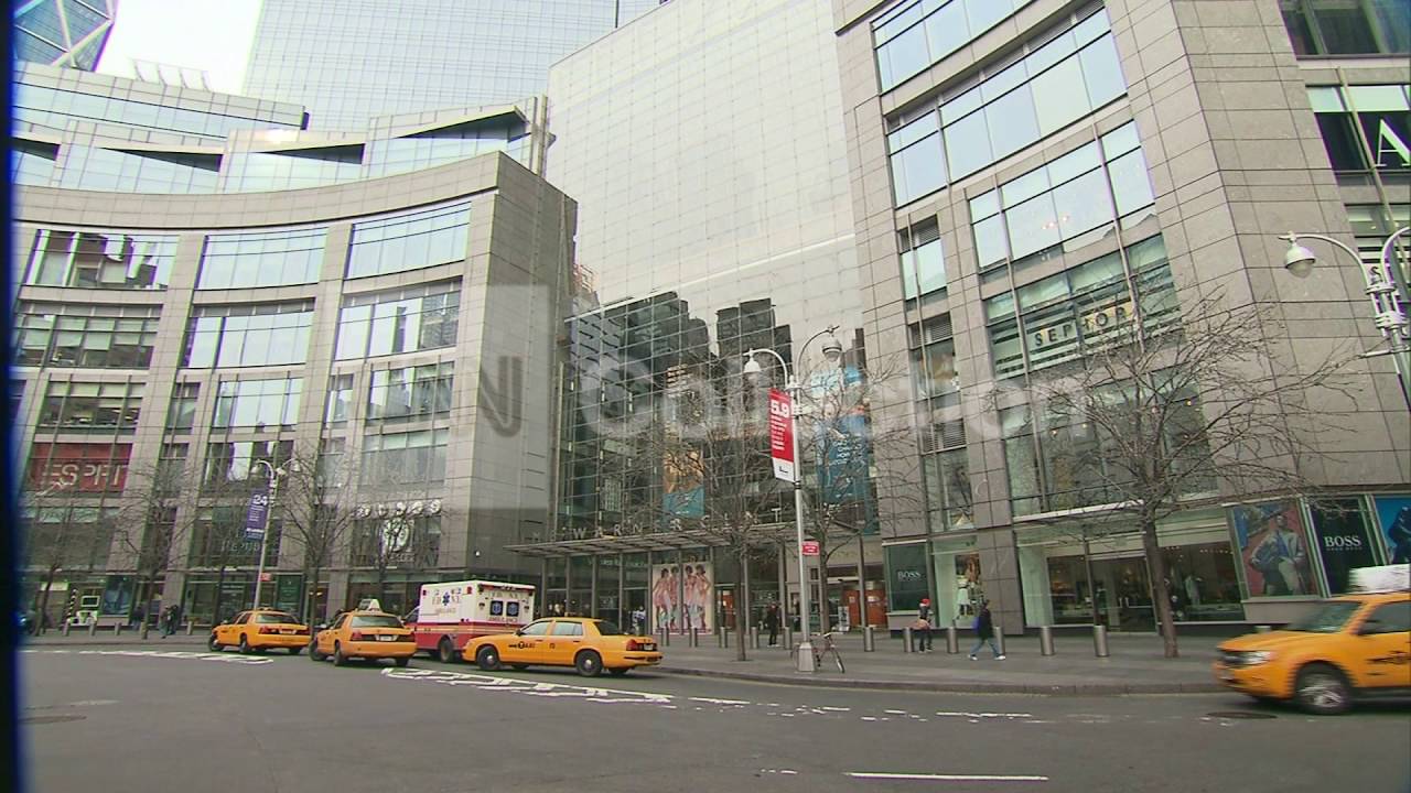 TWC CNN NEW YORK DAY