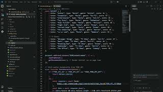 Project Title: Netflix Movie Recommendation System | Pregrad