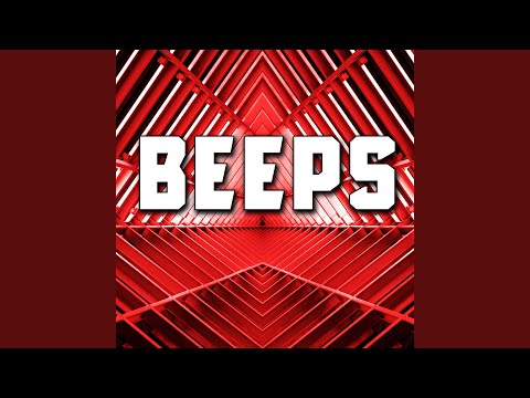 Single Computer Beep