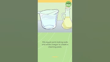 How to Clean Pee Off a Mattress #shorts