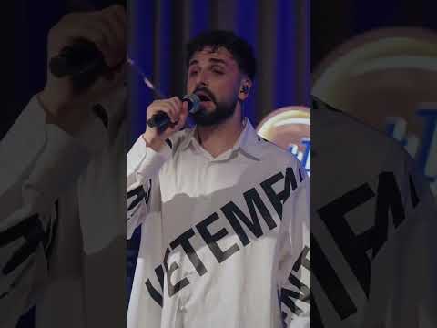 Sefo - Bilmem Mi? (Canlı Performans) #shorts