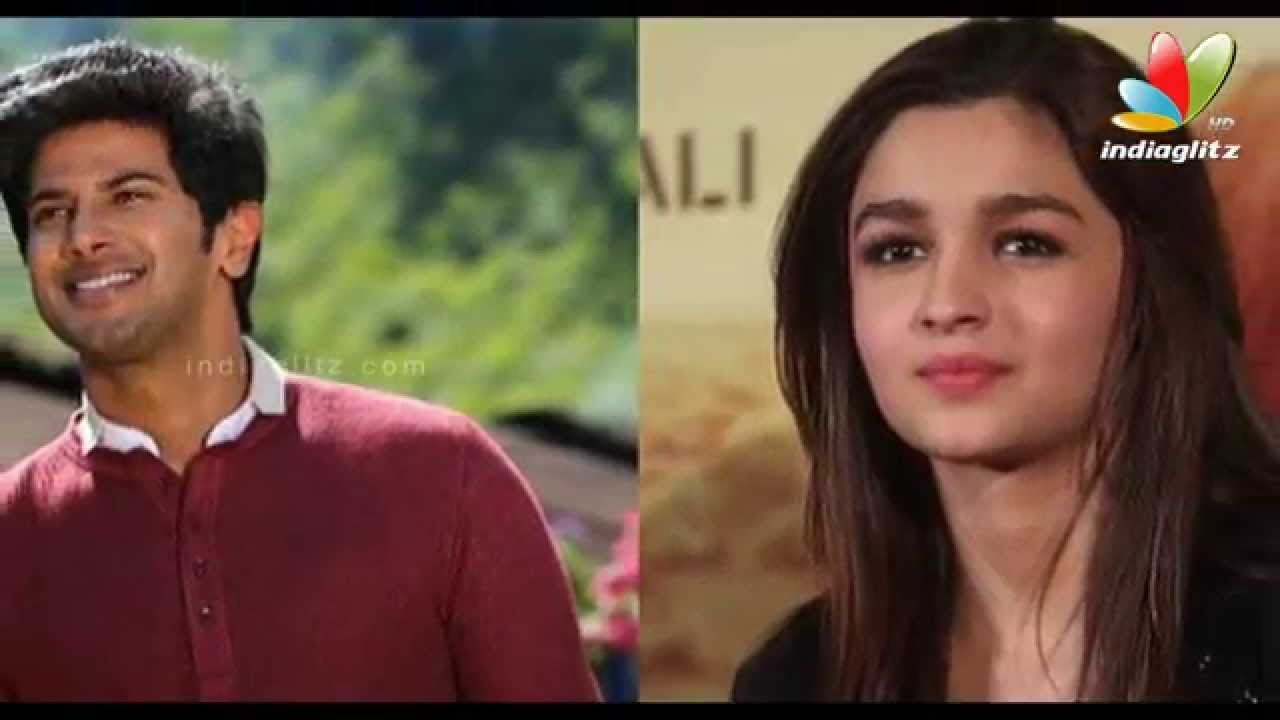malayalam songs lyrics Alia Bhatt to Star with Dulquer Salmaan in a Mani Ratnam Film? I Latest Malayalam News