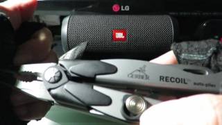 Gerber Recoil Auto-Plier Mp500