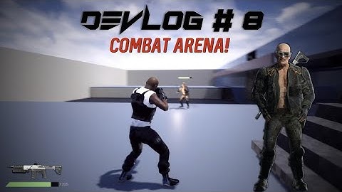 My Games AI Have Human IQ! - Devlog Ep 8 iDentity Rebels