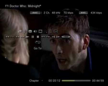 BBC iPlayer DLNA Prototype