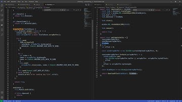 How to transfer data peer to peer with WebRTC - Video Blog Post