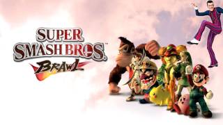 We Are Number One - Boss Battle Song 1 - Super Smash Bros. Brawl Music