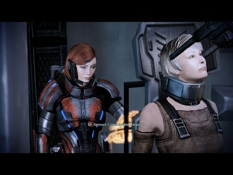 Vídeo: ¿Planes De DLC Significativos Para Mass Effect 2?