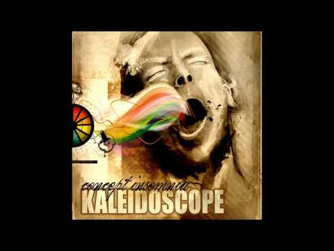 Concept Insomnia - Kaleidoscope