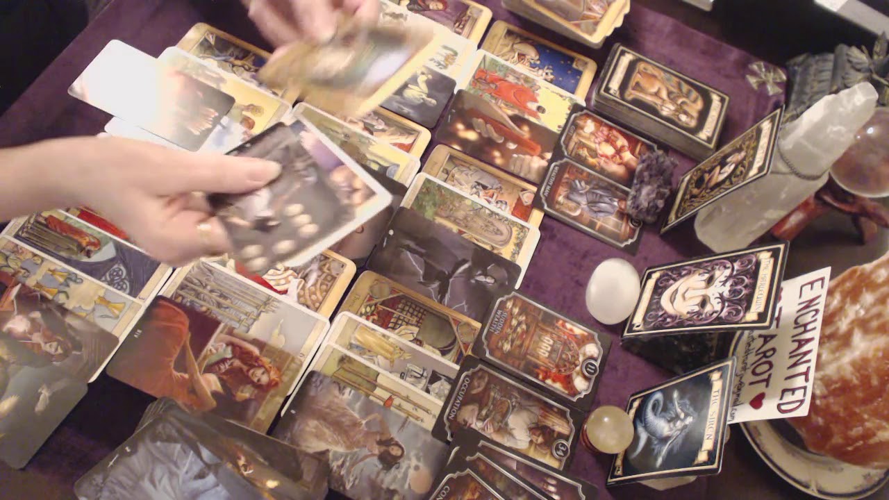 Scorpio Love March 2020  A 2nd chance is in question