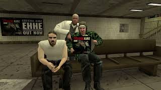 CRYSTAL KIDZ - DRUHEJ QUEST feat. SEXY SEX