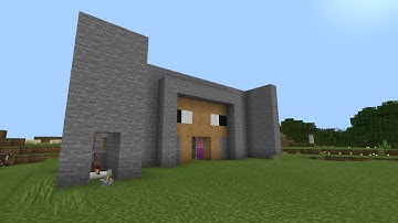 (BEDROCK/JAVA)How to Make Pewdiepie