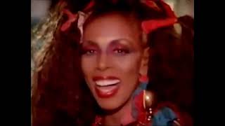 Donna Summer / Supernatural Love (Official Video) [Reworked] (1080p)