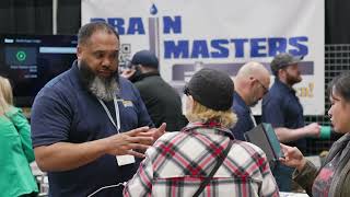 2024 Anchorage Home Show - April 20 & 21