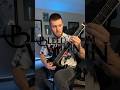 Bleed From Within - Hands Of Sin guitar cover #metal #riff #bleedfromwithin #handsofsin