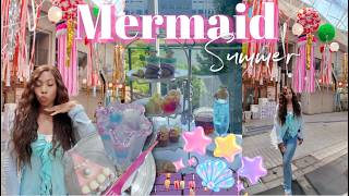 I DIDN T EXPECT TO EXPOSE MYSELF THIS MUCH MERMAIDS AFTERNOON TEA DATING IN JAPAN