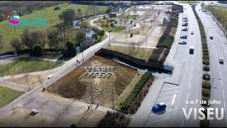 Festa da Saúde - Viseu 2019 - apresentação