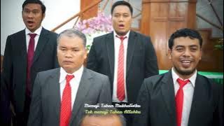 REBANA - KOOR AMA HKBP SENTOSA SAMARINDA