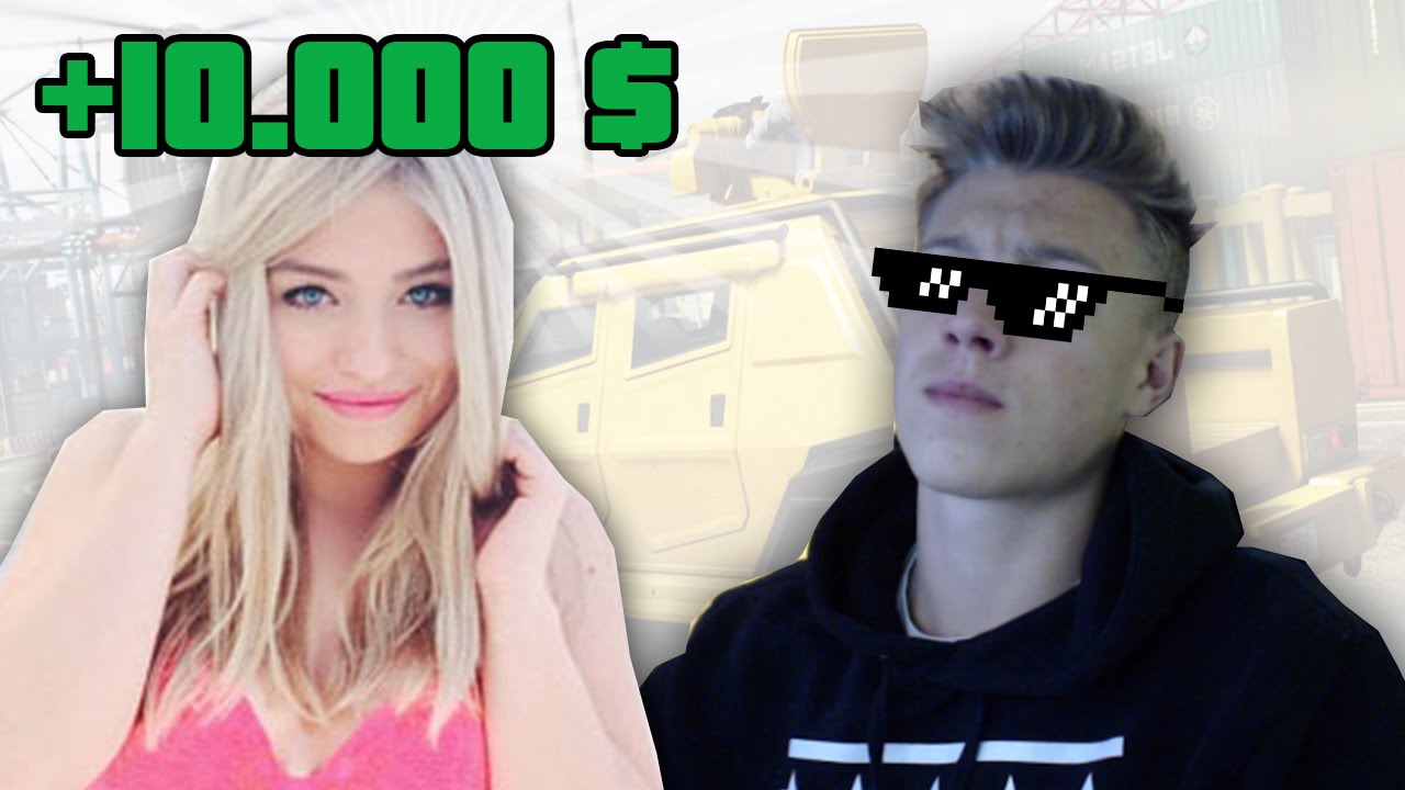 Wie Oft Kann Ich Bibi In Einer Nacht Pranken 10.000€ FÜR EINE NACHT MIT BIBI ! - FAQ | iCrimax - YouTube