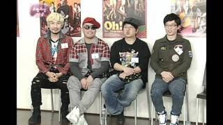 Infinite Challenge, Idol(1), #06, 아이돌 도전(1) 20100731