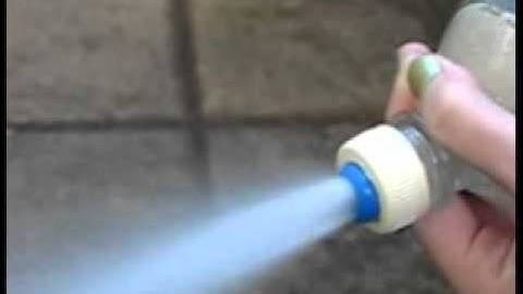 Fraudulent Variable Nozzle