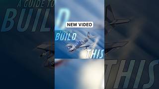 Build a Plane (SimplePlanes 2)