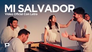 LEAD Ft. Majo Y  Dan | MI SALVADOR (Video Con Letra)